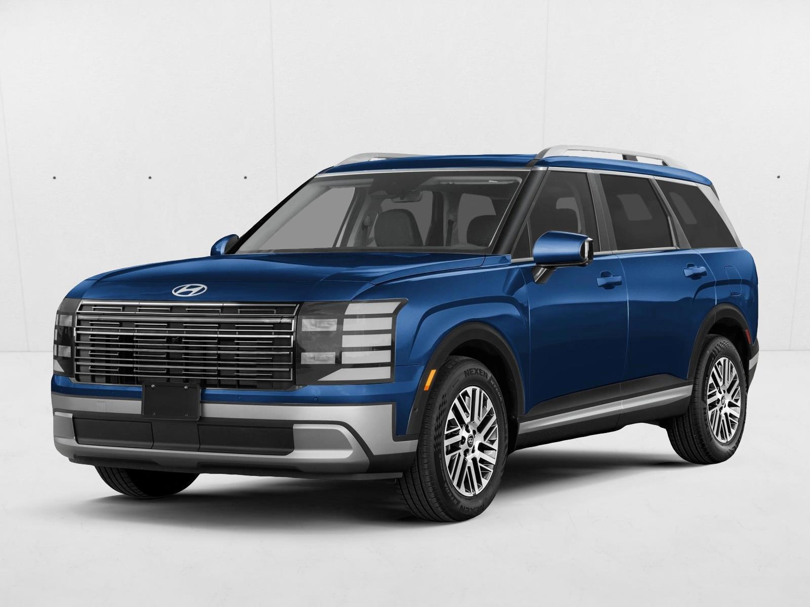 Thumbnail: 2027 Hyundai Palisade - 1