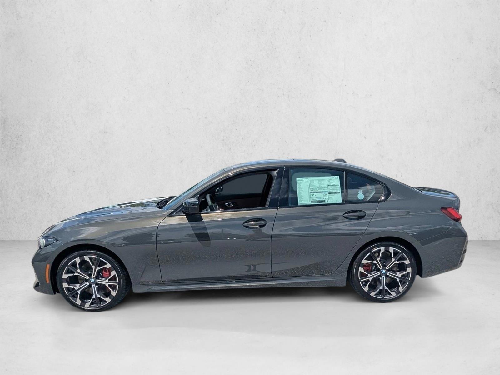 Thumbnail: 2026 BMW 3 Series - 2