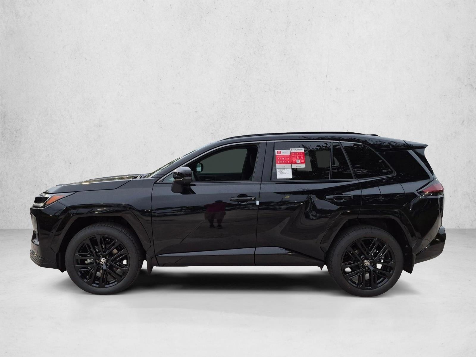 Thumbnail: 2026 Toyota RAV4 - 2