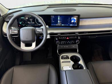 2026 Hyundai IONIQ 9