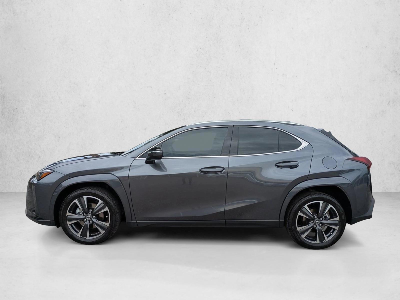 Thumbnail: 2026 Lexus UX - 2