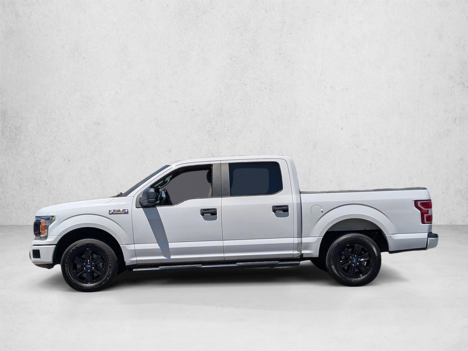 Thumbnail: 2020 Ford F-150 - 2