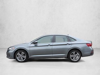 2024 Volkswagen Jetta