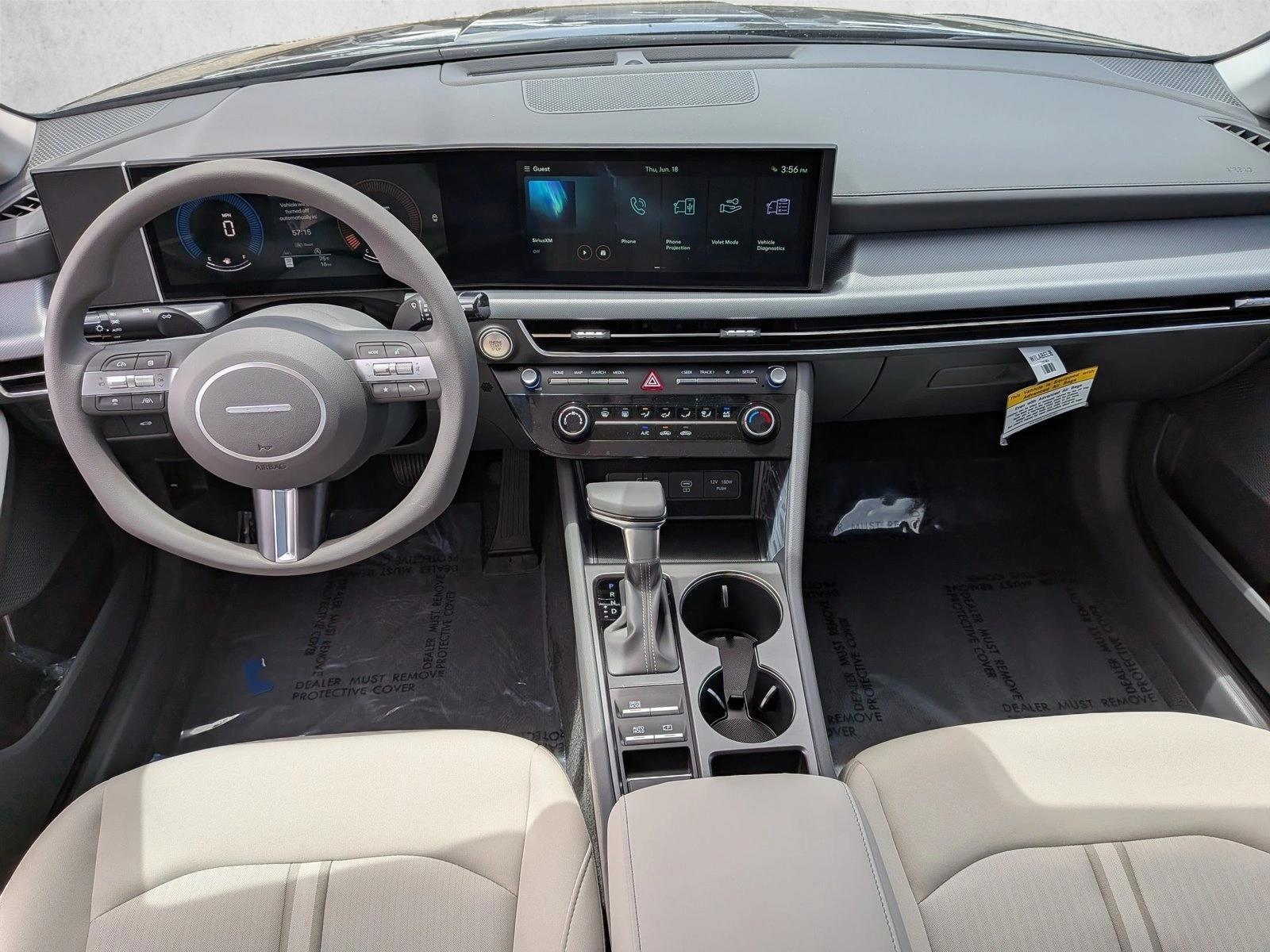 Thumbnail: 2026 Hyundai Sonata - 3