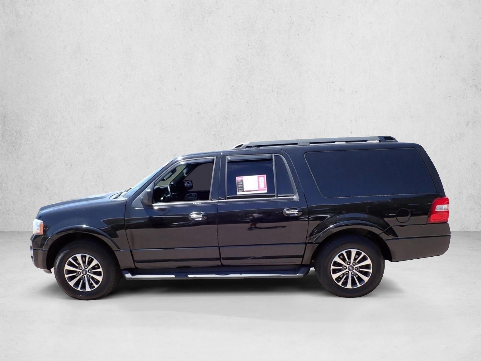 Thumbnail: 2016 Ford Expedition EL - 2