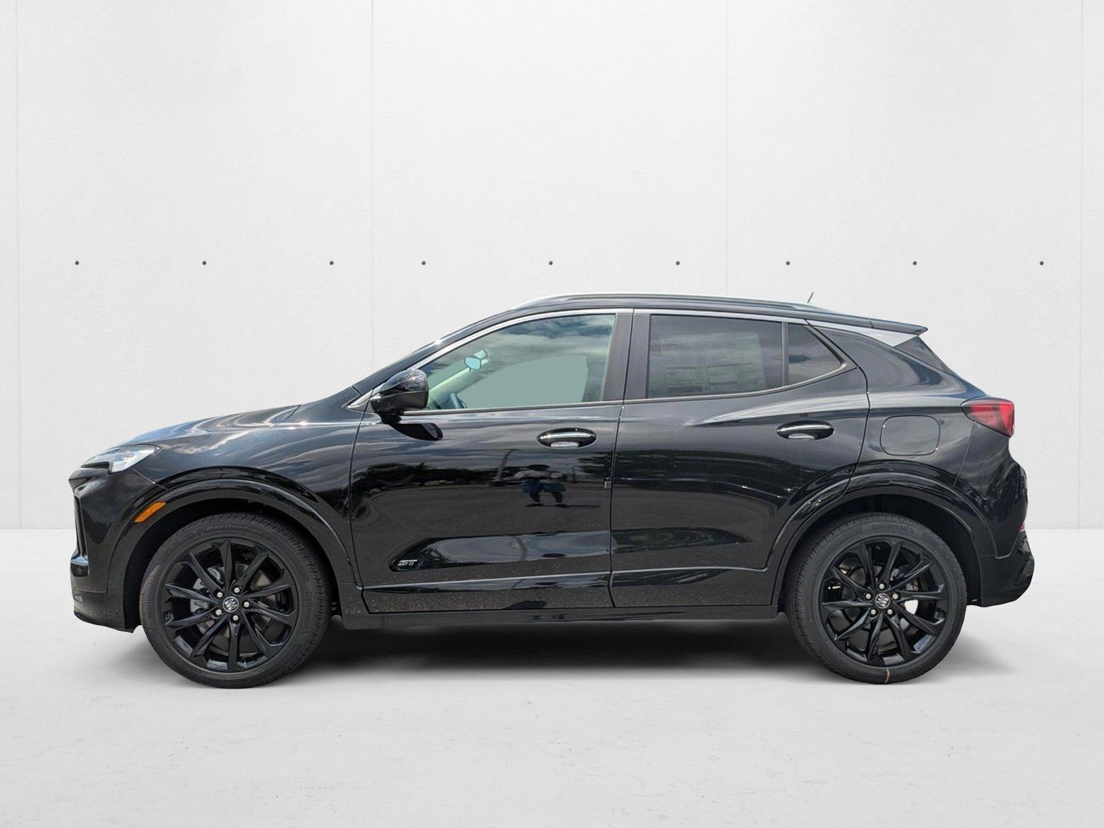 Thumbnail: 2026 Buick Encore GX - 2
