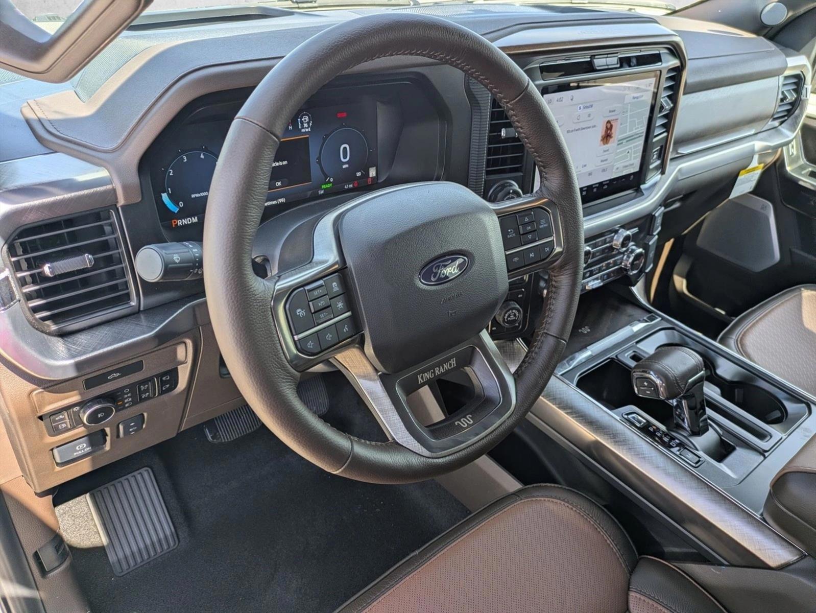 Thumbnail: 2026 Ford F-150 - 3