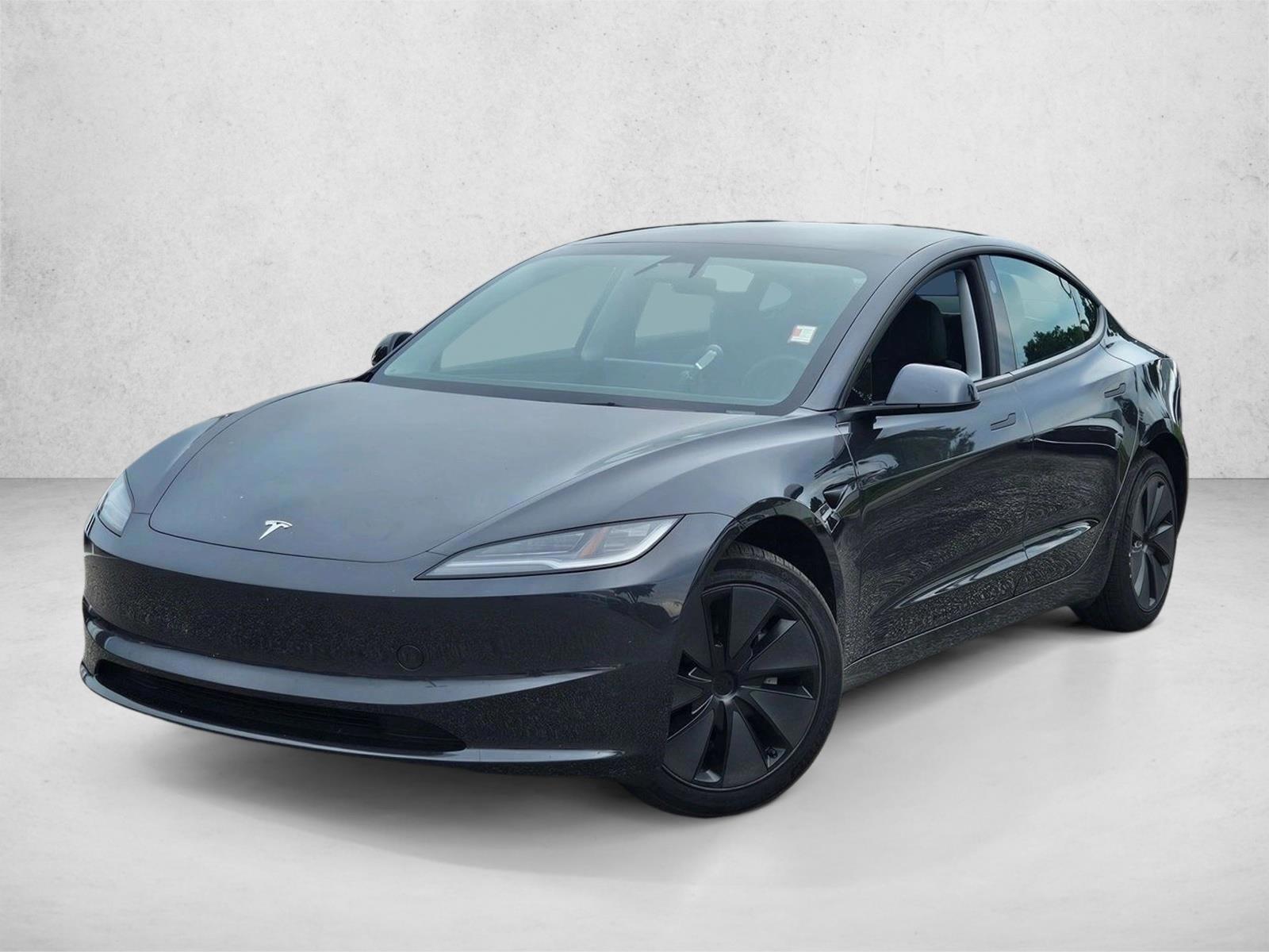 Thumbnail: 2025 Tesla Model 3 - 1