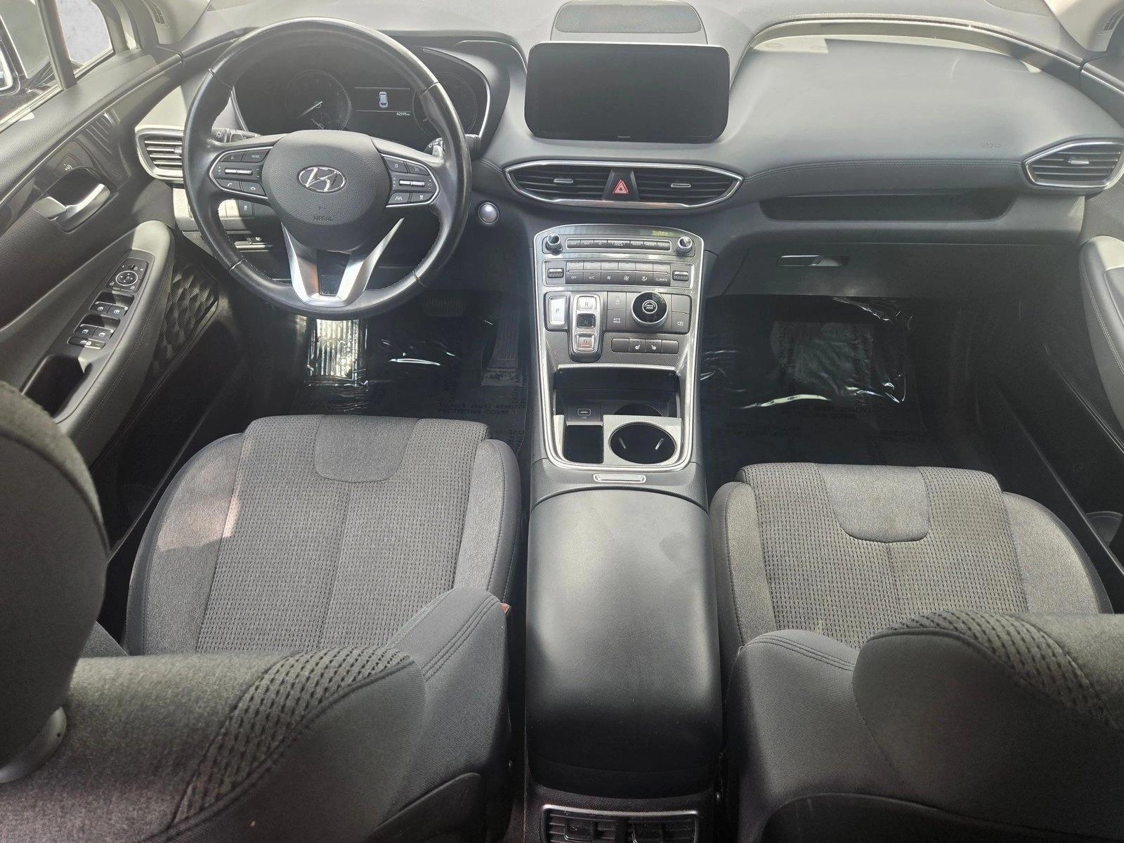 Thumbnail: 2023 Hyundai Santa Fe - 3