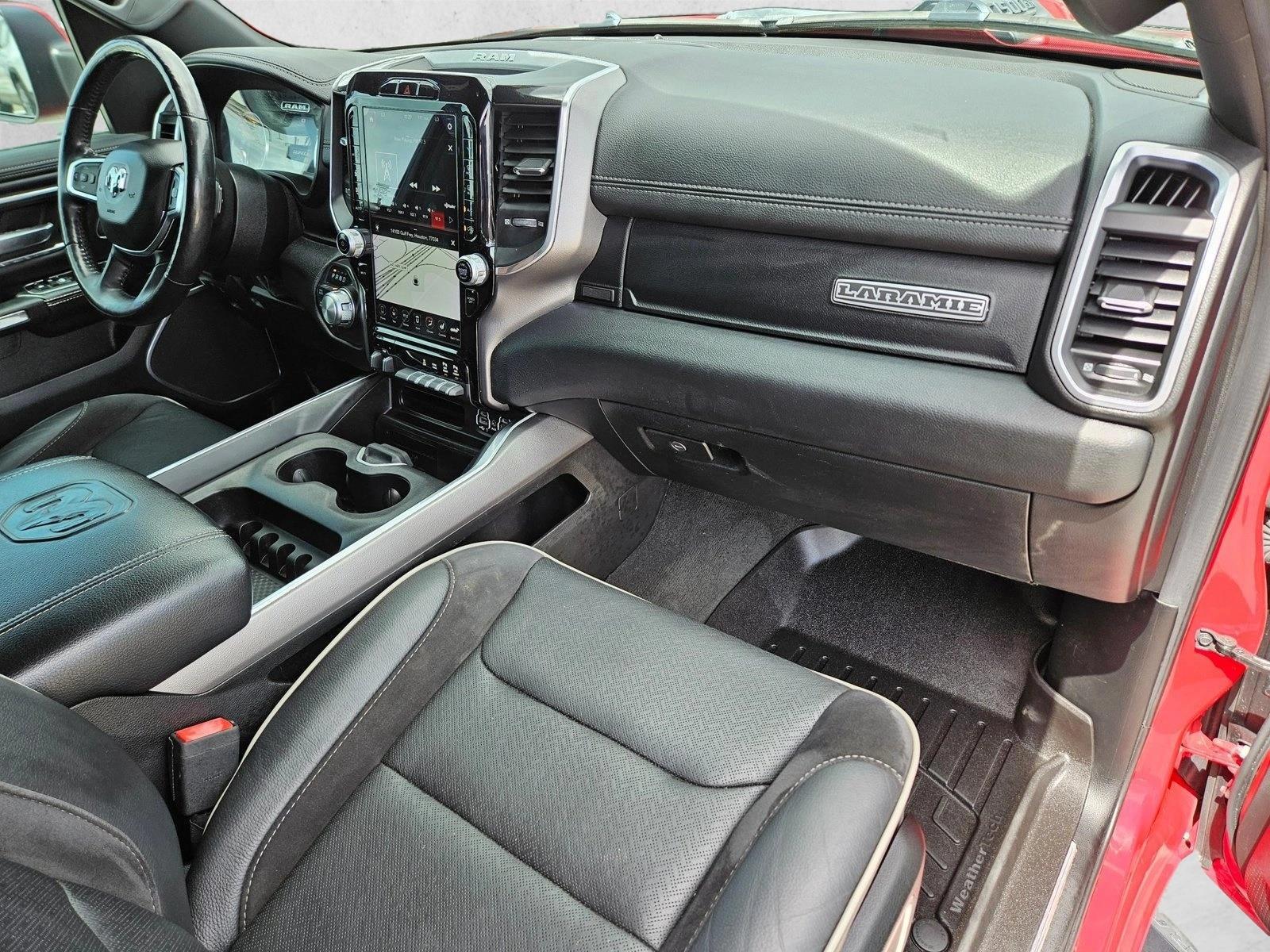 2020 RAM Ram 1500 Pickup Laramie - Photo 20
