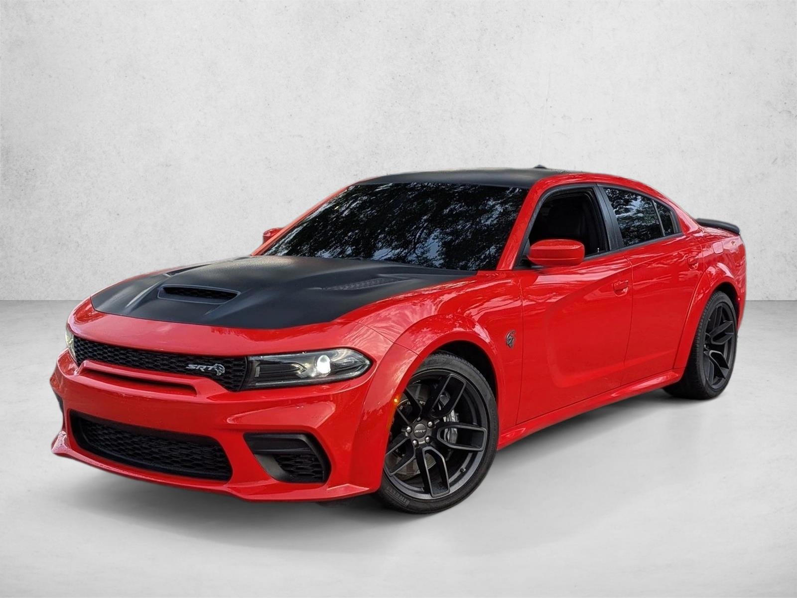 Thumbnail: 2022 Dodge Charger - 1