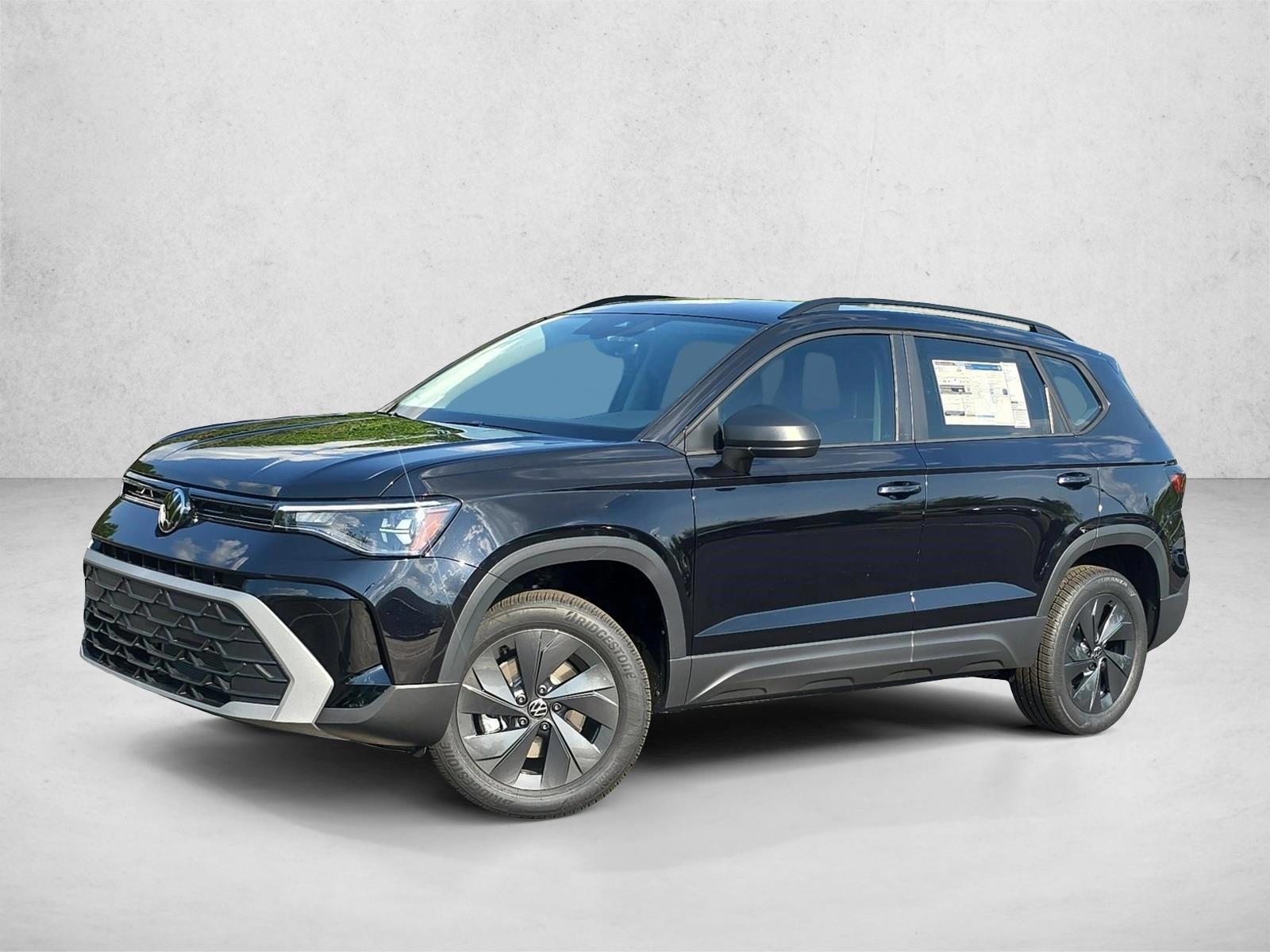 Thumbnail: 2026 Volkswagen Taos - 1
