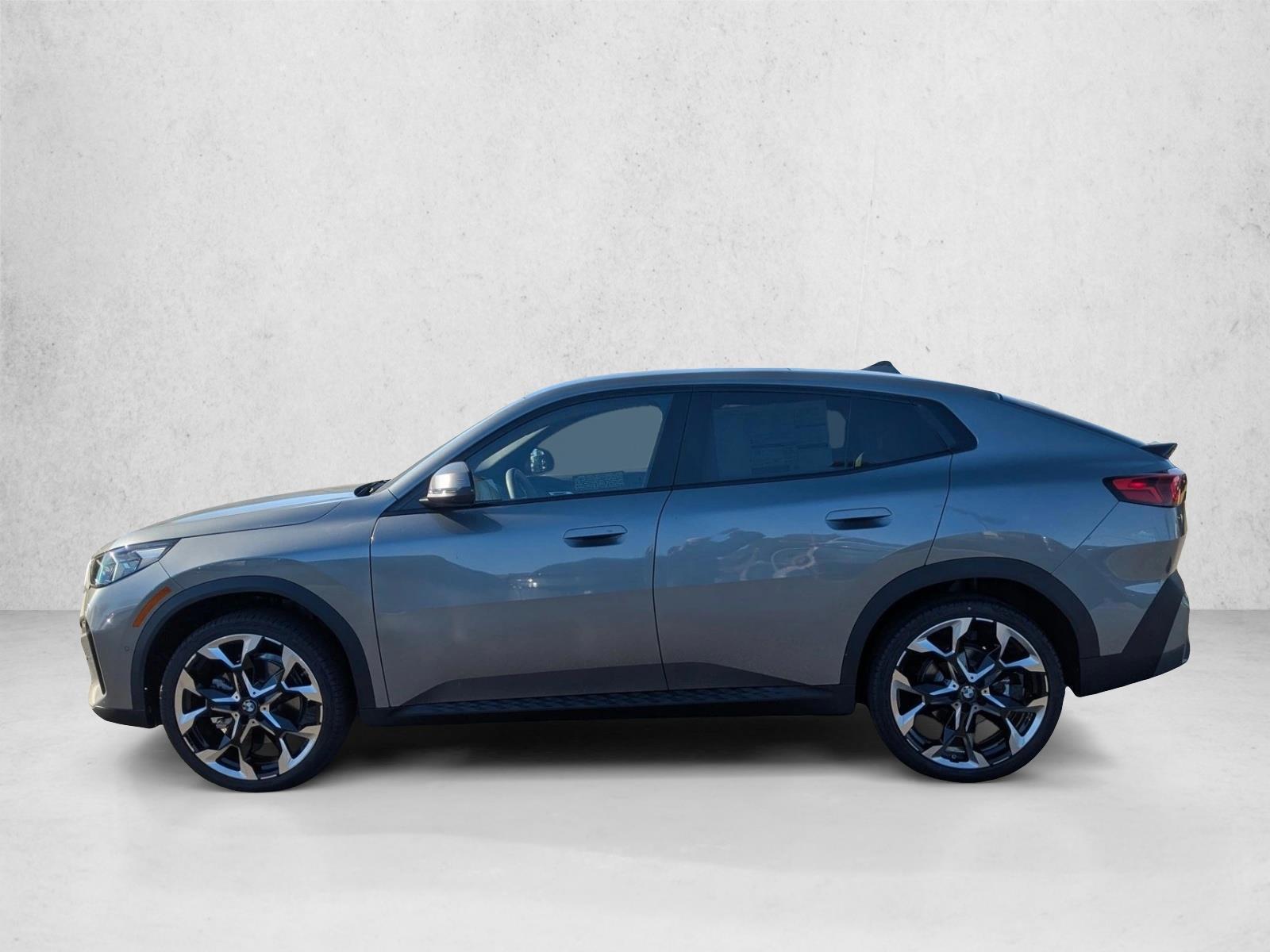 Thumbnail: 2026 BMW X2 - 2
