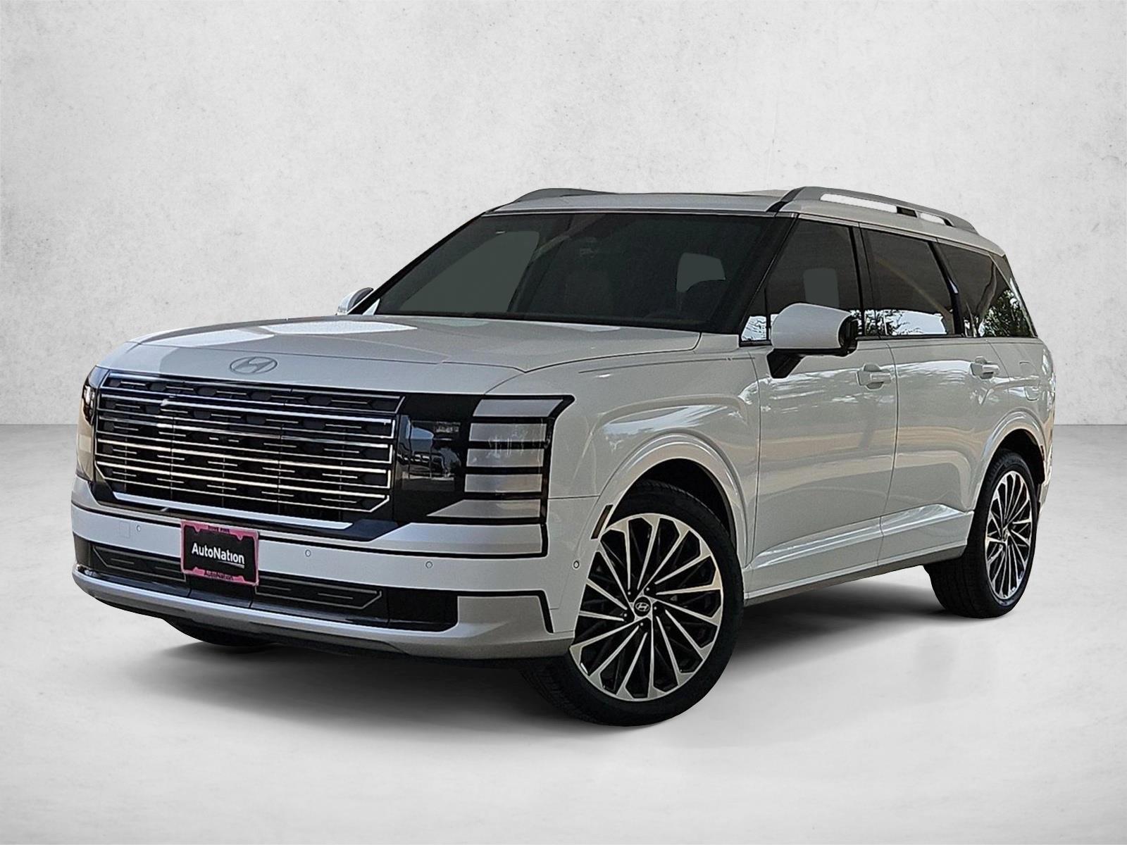 Thumbnail: 2027 Hyundai Palisade - 1
