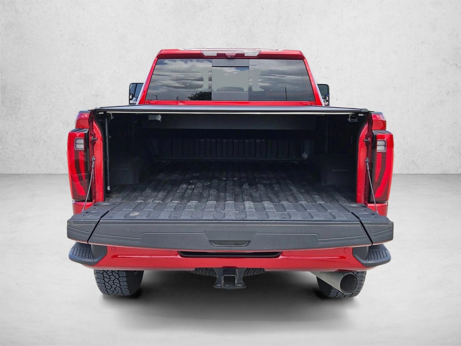 2024 GMC Sierra 2500HD Denali - Photo 7