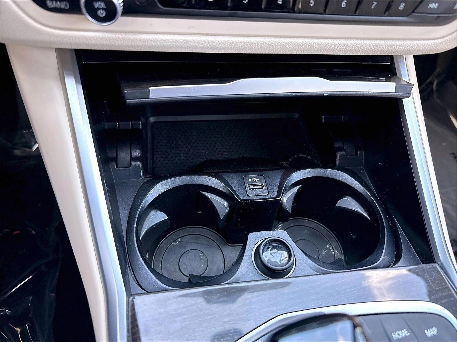 2022 BMW 4 Series 430i - Photo 25