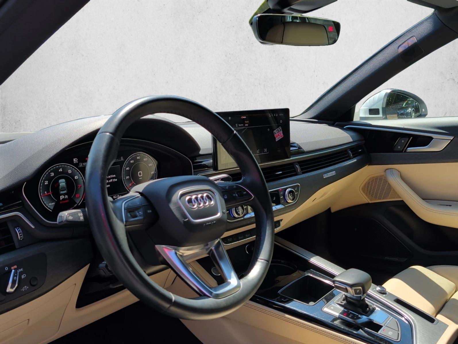 Thumbnail: 2024 Audi A4 - 3