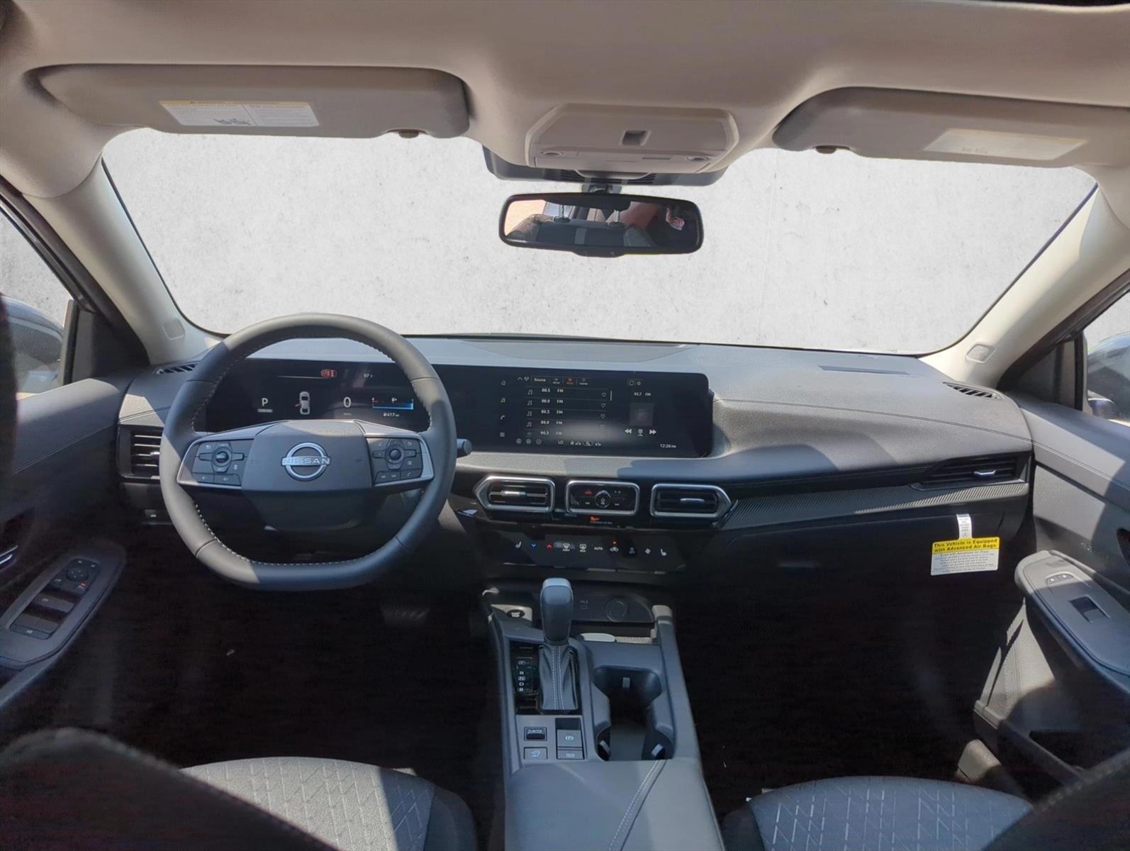 Thumbnail: 2027 Nissan Sentra - 3