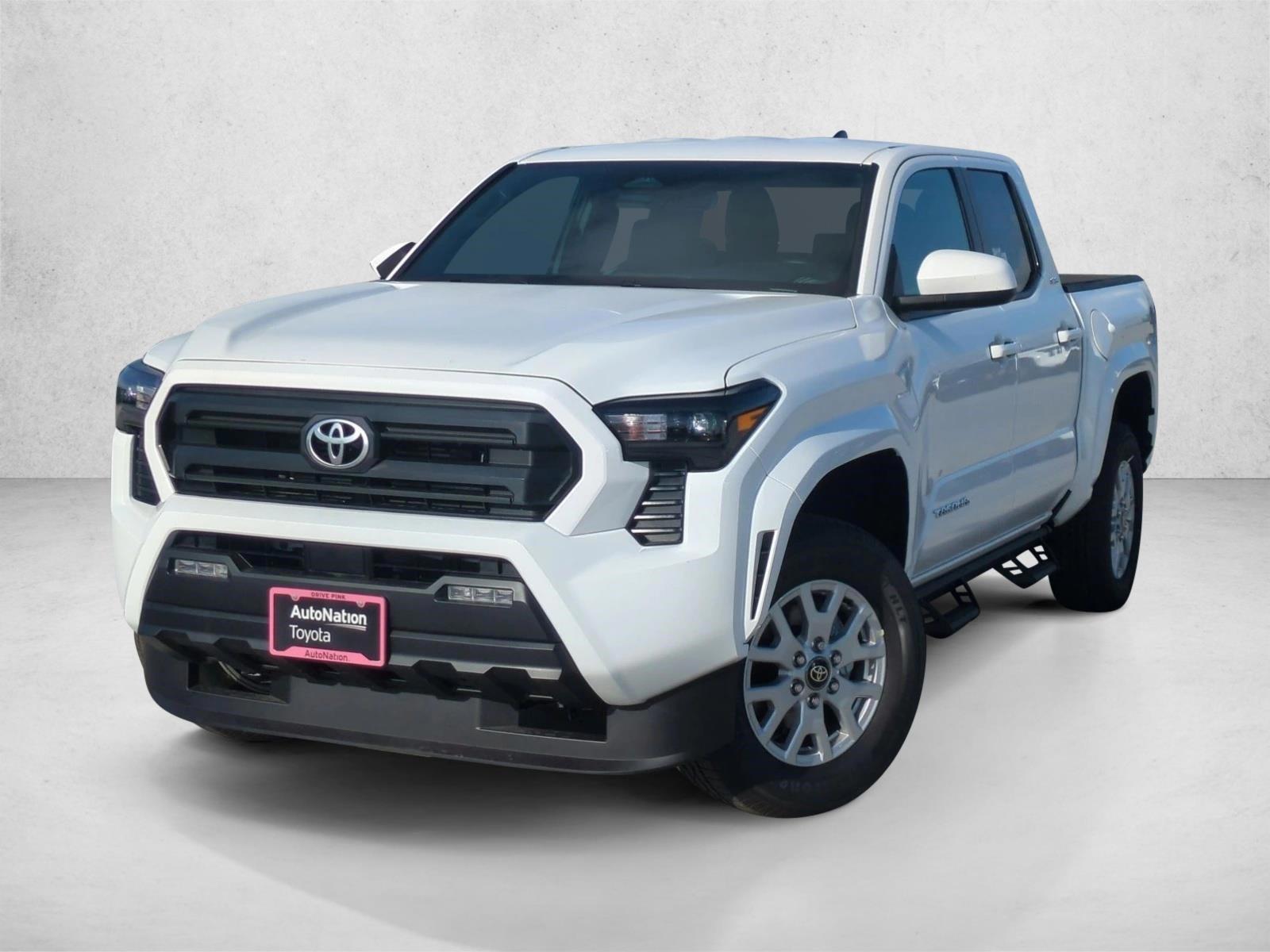 Thumbnail: 2025 Toyota Tacoma - 1