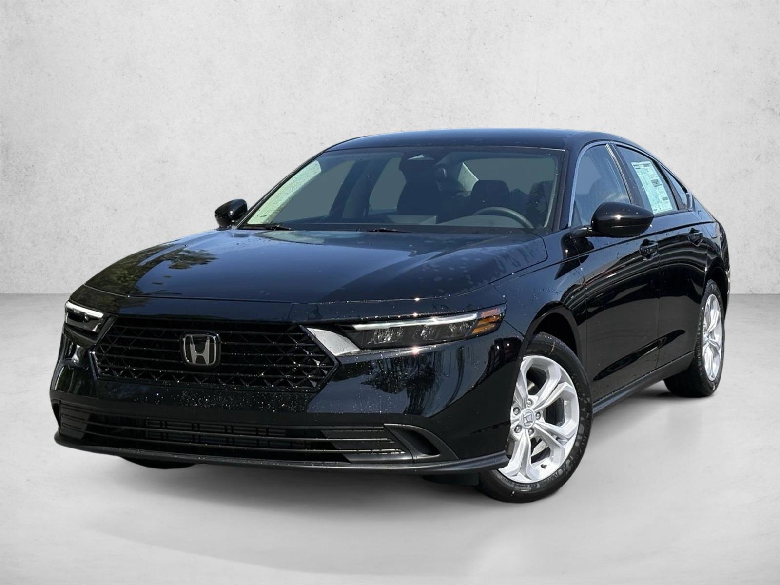 Thumbnail: 2026 Honda Accord - 1