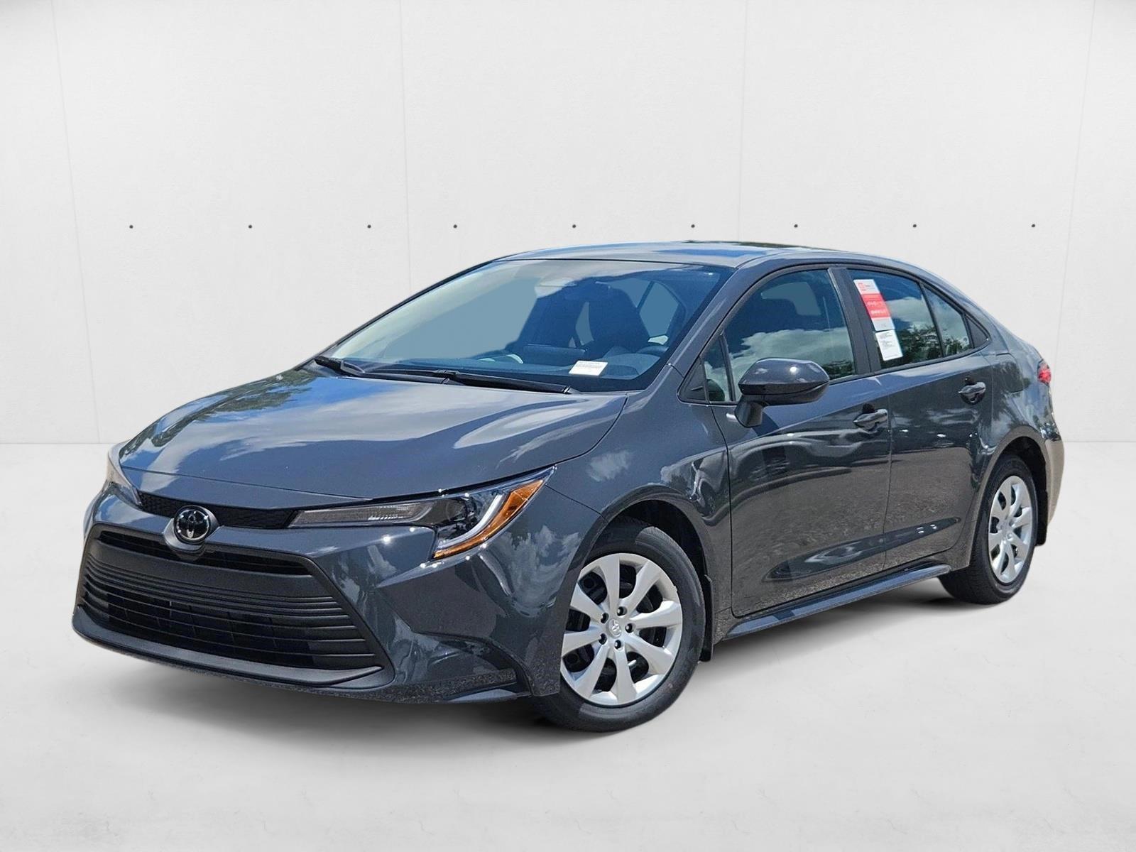 Thumbnail: 2025 Toyota Corolla - 1