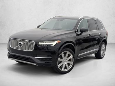 2016 Volvo XC90 T8 Inscription -
                  Torrance, CA