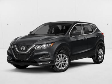 2021 Nissan Rogue Sport S -
                  Centennial, CO