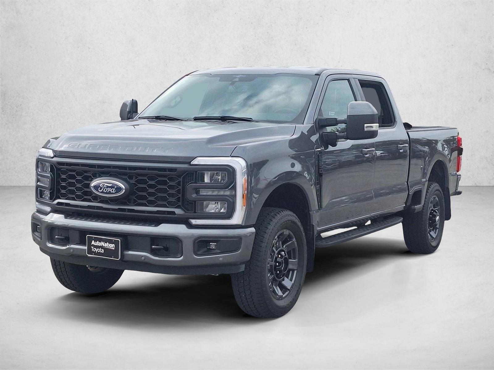 Thumbnail: 2023 Ford F-250 - 1