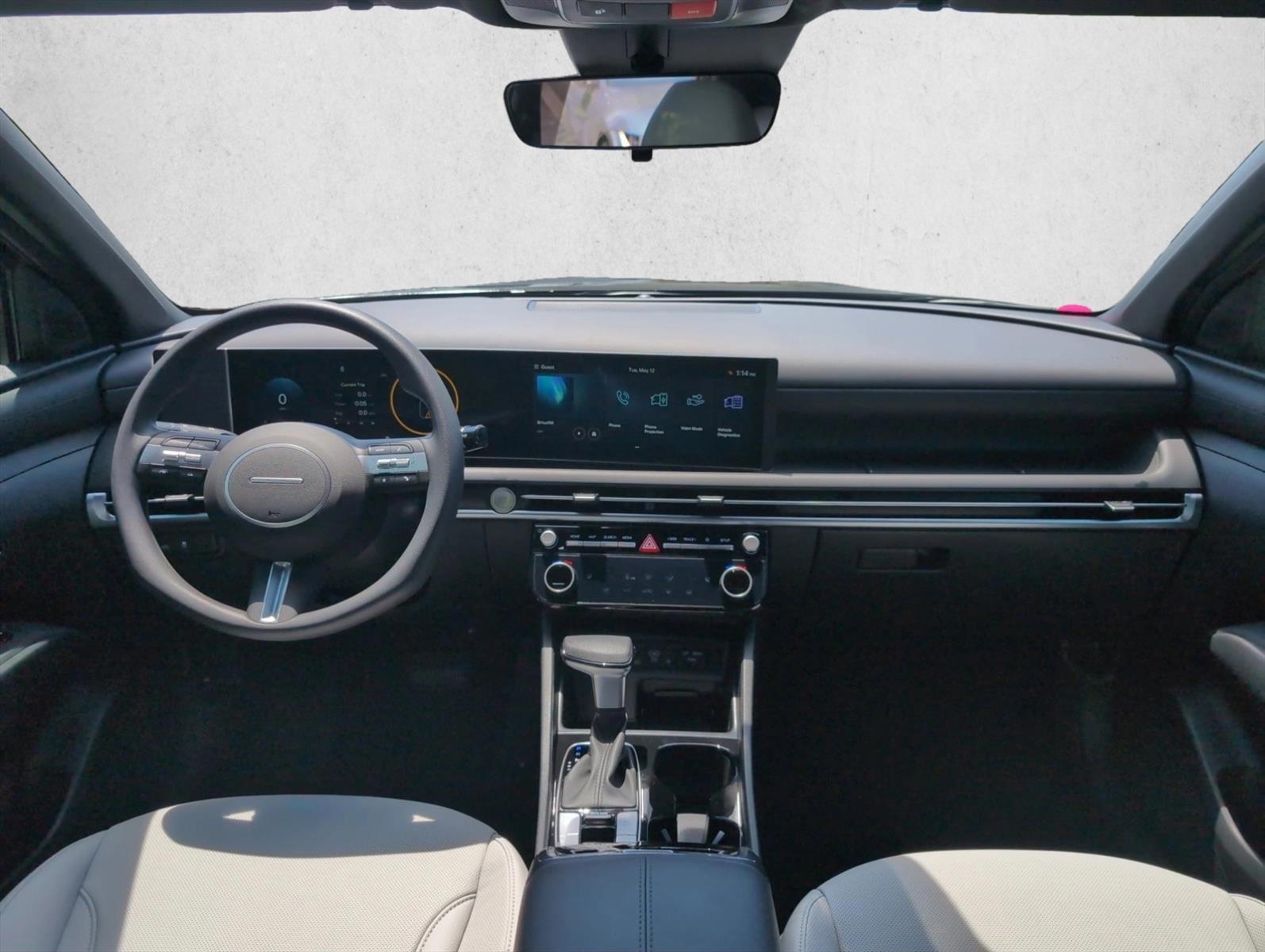 Thumbnail: 2026 Hyundai Santa Cruz - 3