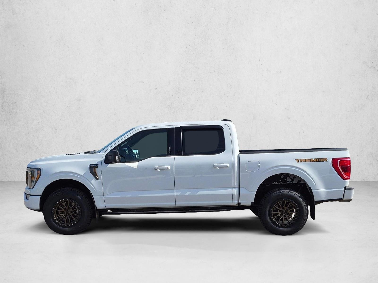 Thumbnail: 2023 Ford F-150 - 2