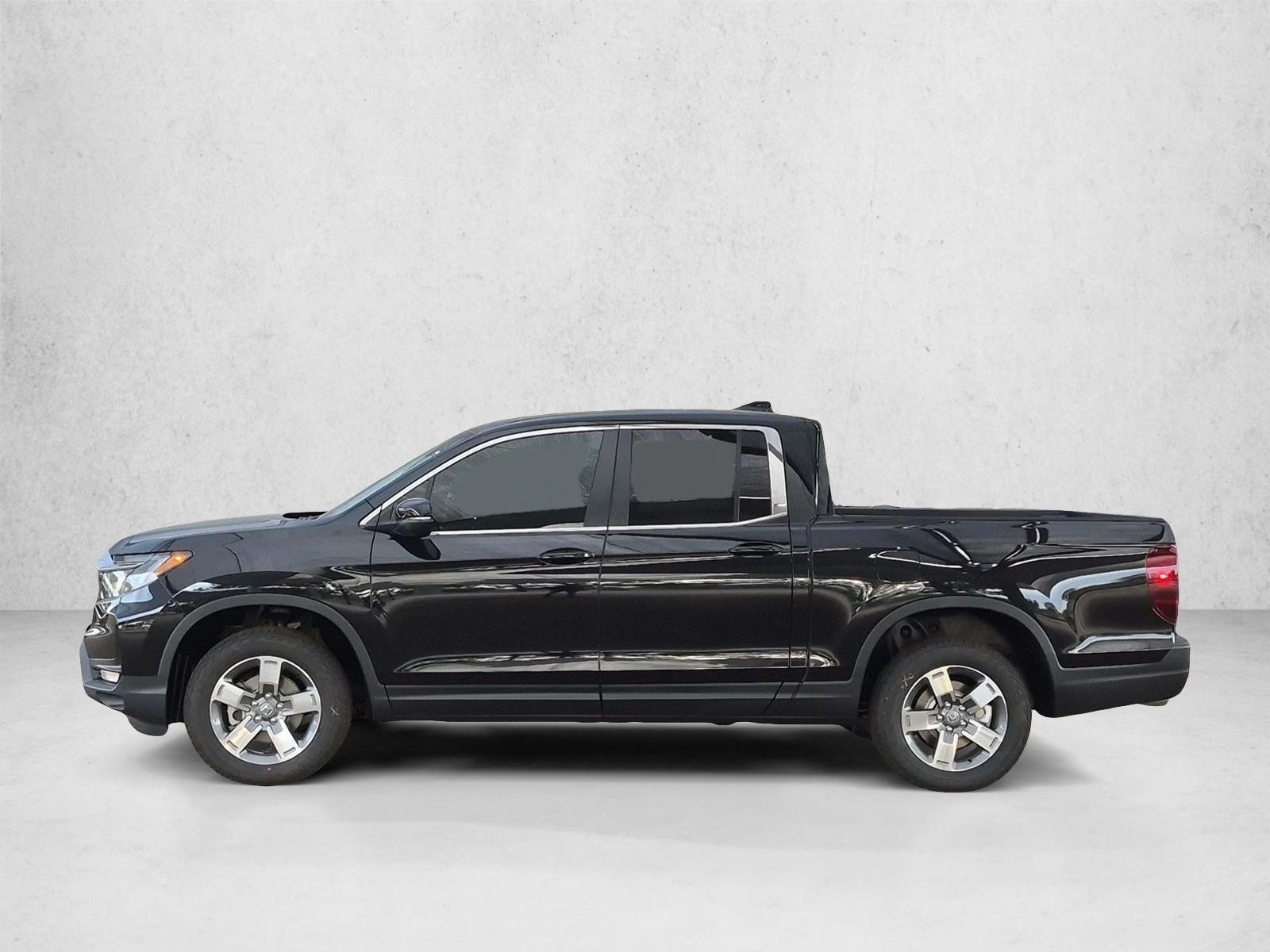 Thumbnail: 2026 Honda Ridgeline - 2