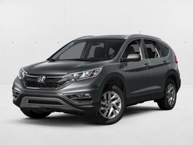 2015 Honda CR-V EX-L -
                  Memphis, TN
