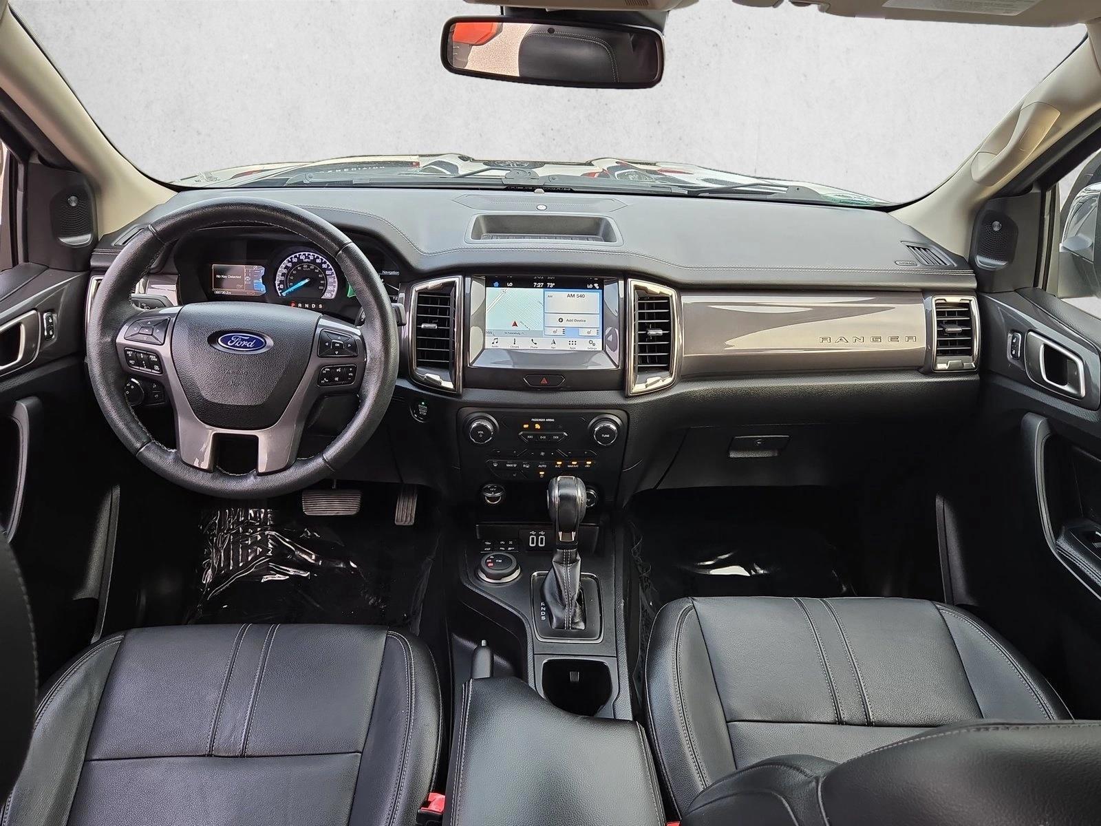 Thumbnail: 2019 Ford Ranger - 4