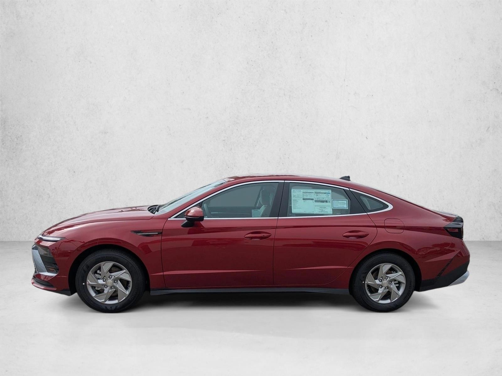 Thumbnail: 2025 Hyundai Sonata - 2