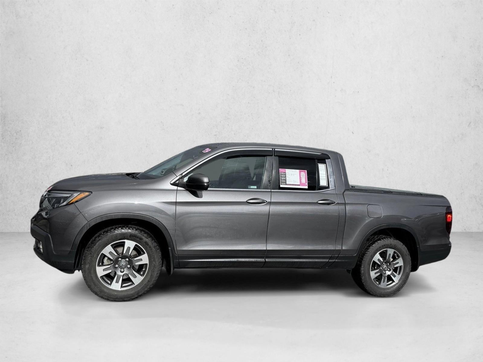 Thumbnail: 2019 Honda Ridgeline - 2