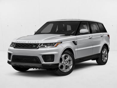 2019 Land Rover Range Rover Sport HSE -
                  Las Vegas, NV