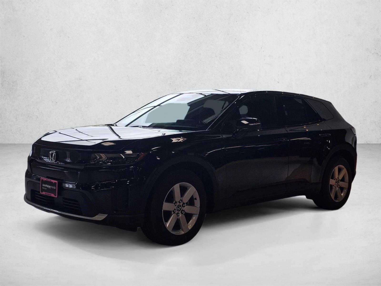 2026 Honda Prologue