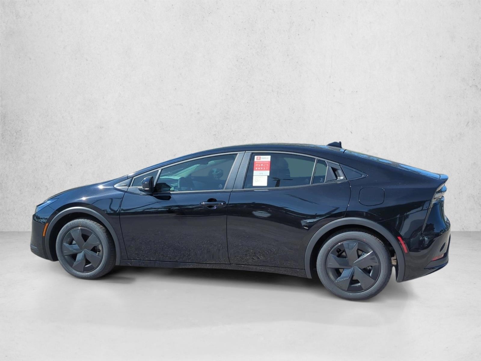 Thumbnail: 2026 Toyota Prius - 2
