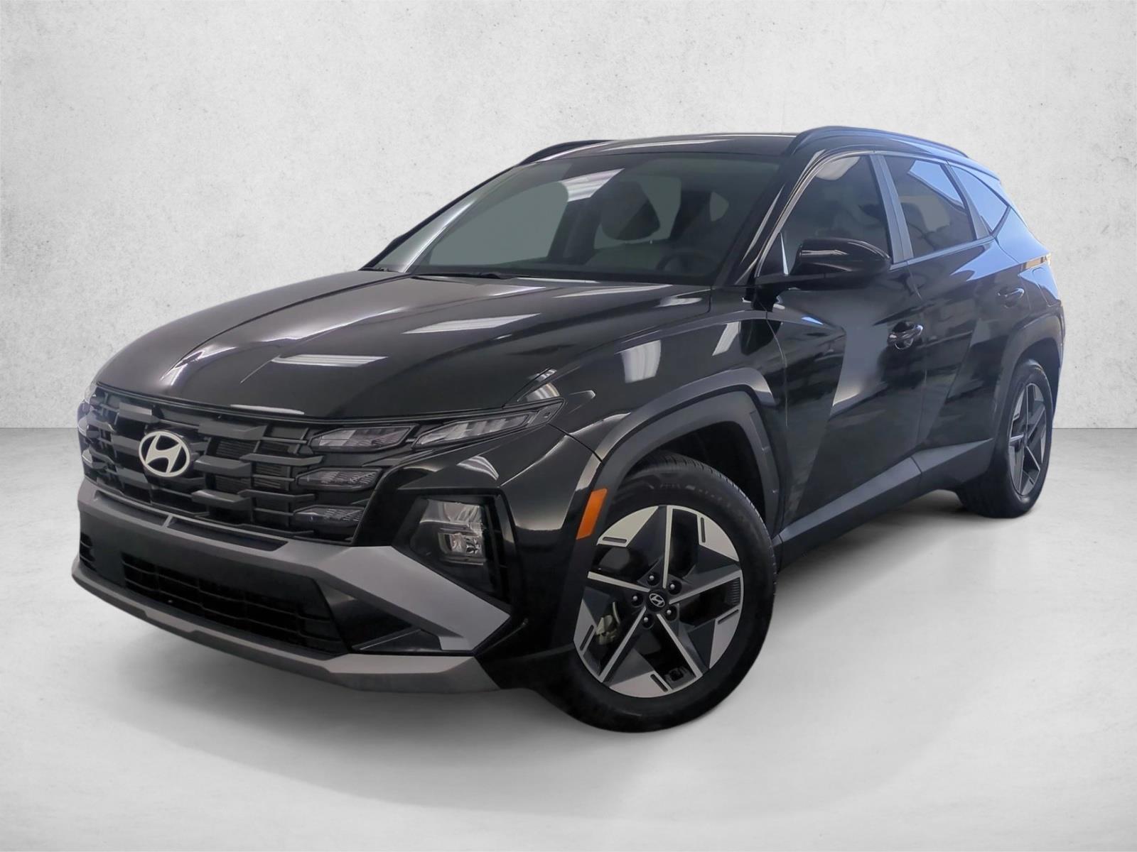 Thumbnail: 2025 Hyundai Tucson - 1