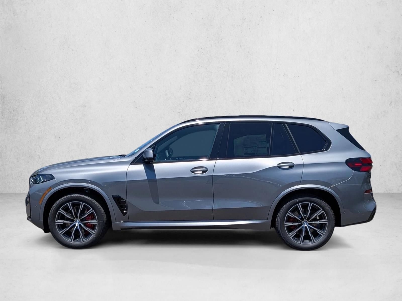 Thumbnail: 2026 BMW X5 - 2