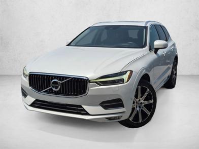 2018 Volvo XC60  -
                  Cockeysville, MD