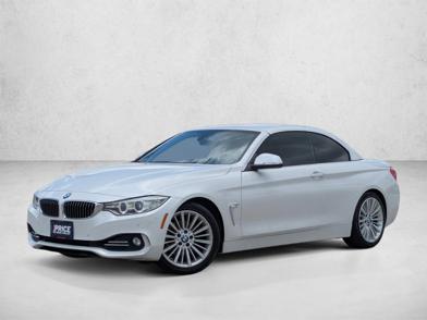 2015 BMW 4 Series 428i -
                  Corpus Christi, TX