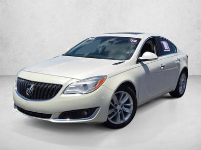 2014 Buick Regal Premium -
                  Lutz, FL