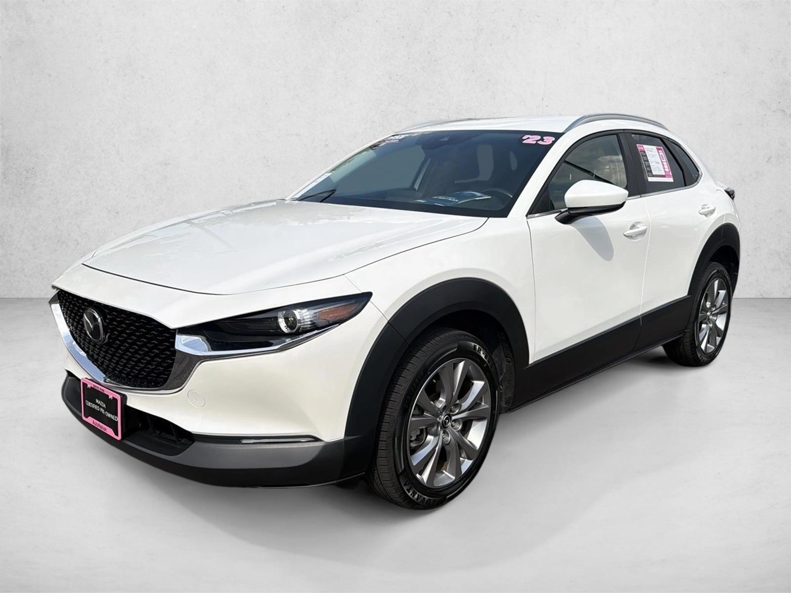 2023 Mazda CX-30 Preferred AWD's photo