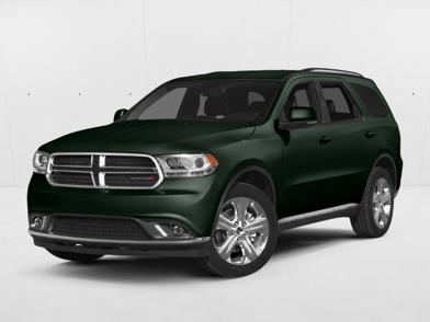 2015 Dodge Durango Citadel -
                  Northglenn, CO