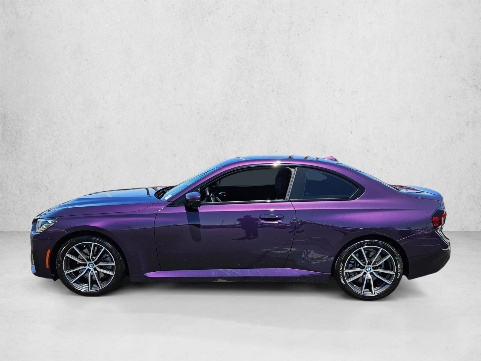 Thumbnail: 2024 BMW 2 Series - 2