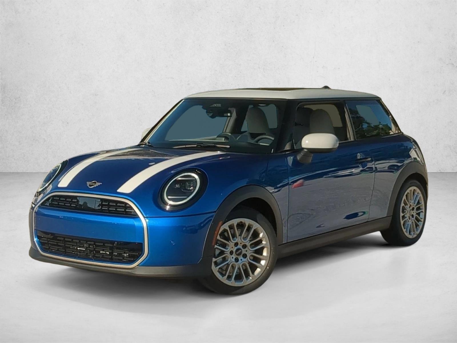 Thumbnail: 2027 MINI Cooper Hardtop - 1