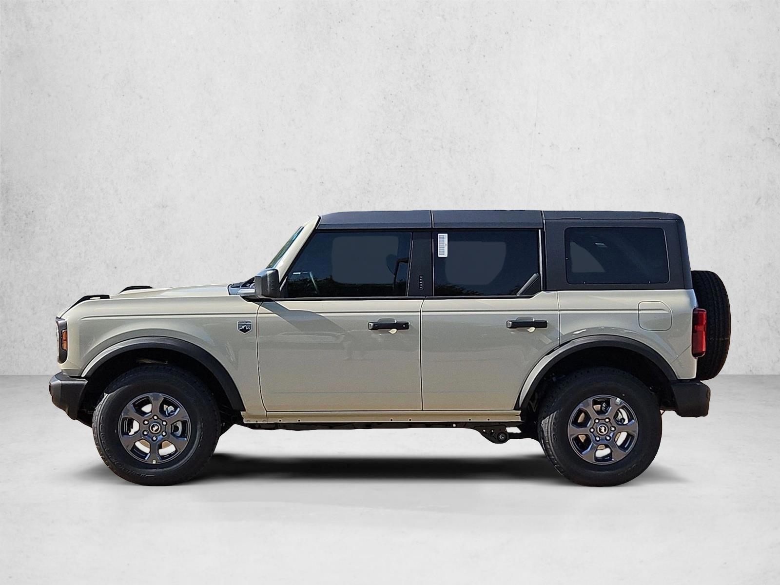 Thumbnail: 2026 Ford Bronco - 2