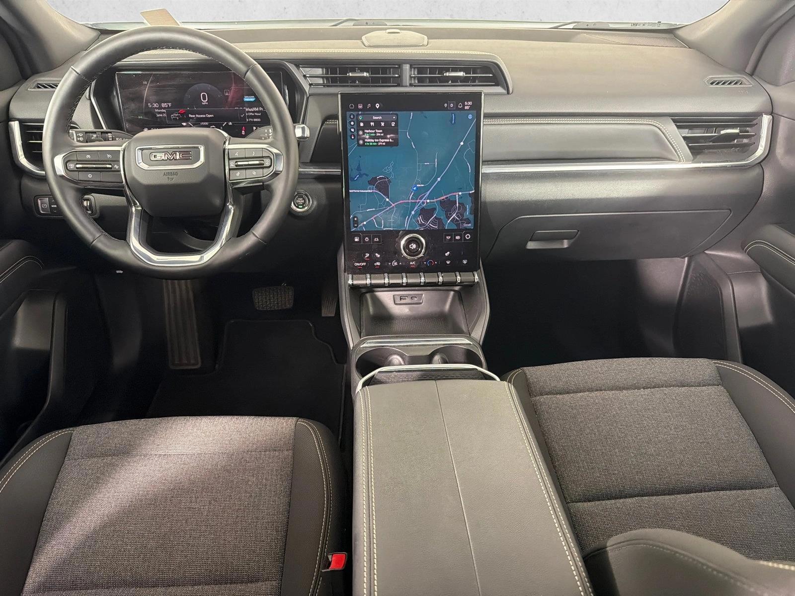 Thumbnail: 2026 GMC Terrain - 3