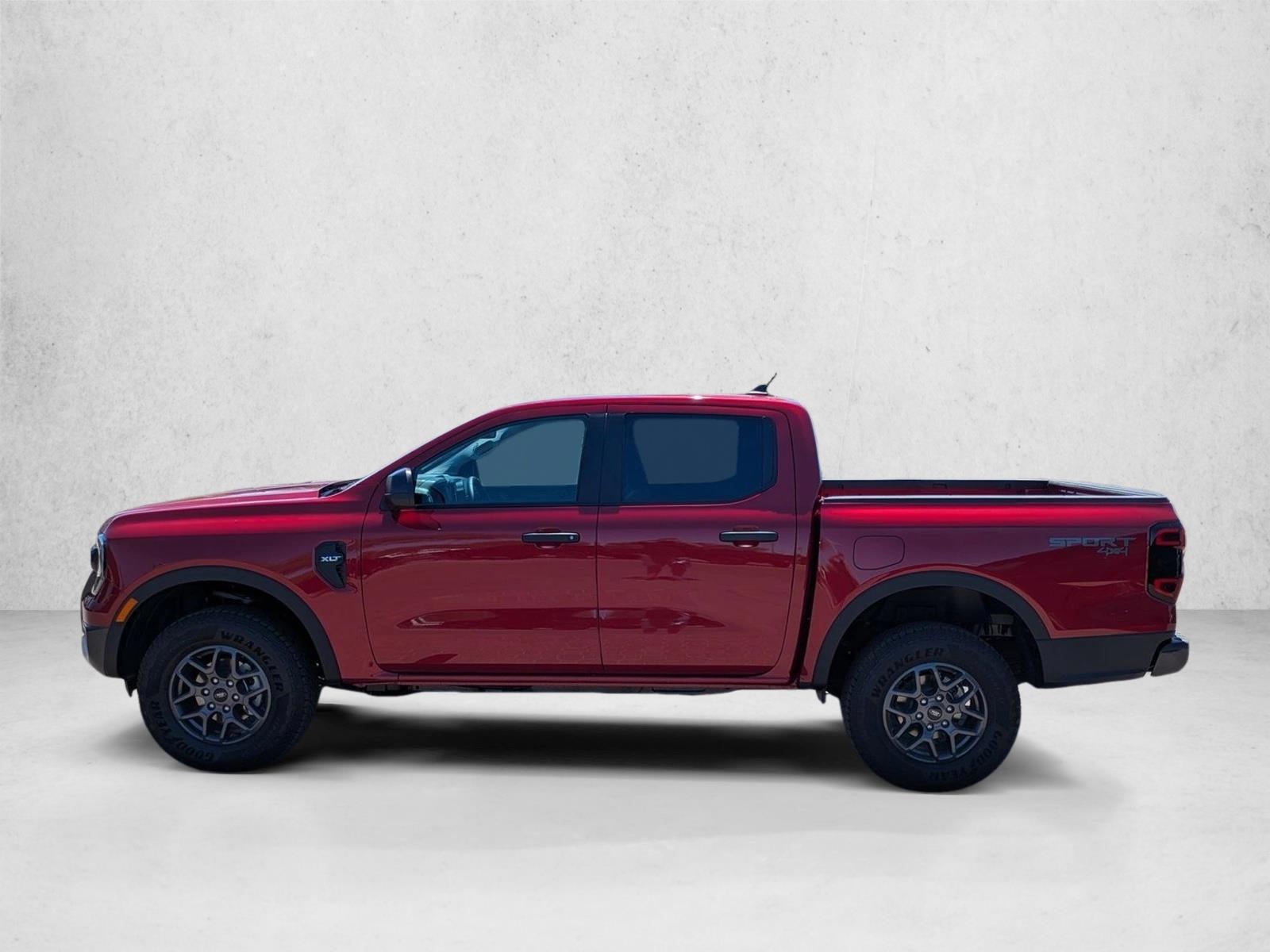 Thumbnail: 2025 Ford Ranger - 2